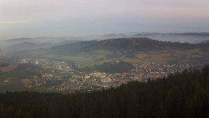 Město Sušice - Panorama - 17.12.2025 v 15:45 Město Sušice - Panorama - 17.12.2025 v 15:45