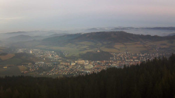Město Sušice