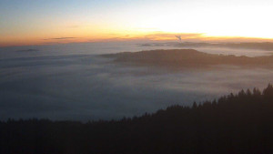 Město Sušice - Panorama - 18.12.2025 v 07:15 Město Sušice - Panorama - 18.12.2025 v 07:15