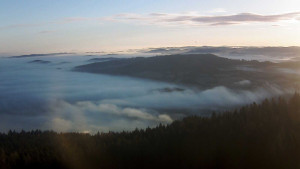 Město Sušice - Panorama - 18.12.2025 v 08:45 Město Sušice - Panorama - 18.12.2025 v 08:45