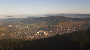 Město Sušice