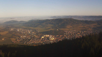 Město Sušice
