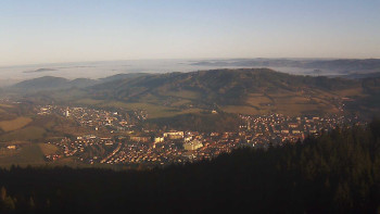 Město Sušice