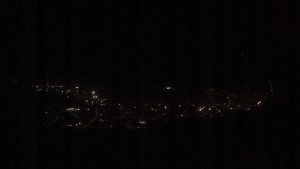 Město Sušice - Panorama - 20.12.2025 v 03:45