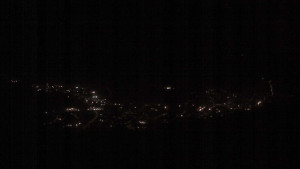 Město Sušice - Panorama - 20.12.2025 v 04:45