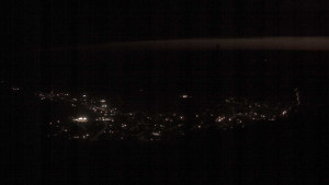 Město Sušice - Panorama - 20.12.2025 v 06:45