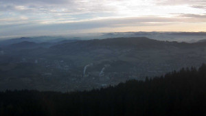 Město Sušice - Panorama - 20.12.2025 v 08:45