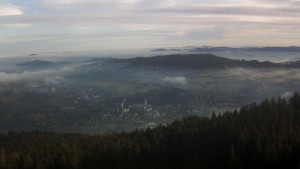 Město Sušice - Panorama - 20.12.2025 v 10:45