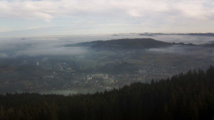 Město Sušice - Panorama - 20.12.2025 v 11:45