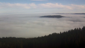 Město Sušice - Panorama - 20.12.2025 v 12:45