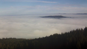 Město Sušice - Panorama - 20.12.2025 v 13:45