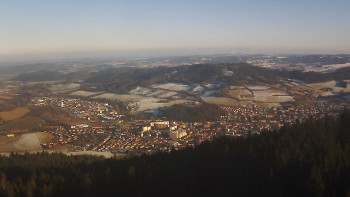 Město Sušice