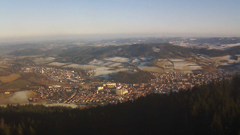 Město Sušice