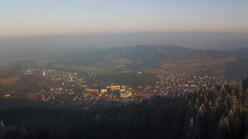 Město Sušice