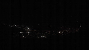 Město Sušice - Panorama - 13.2.2026 v 05:00