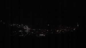 Město Sušice - Panorama - 13.2.2026 v 06:15