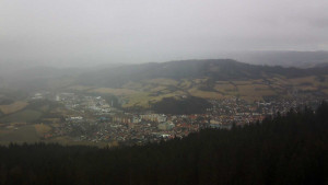 Město Sušice - Panorama - 13.2.2026 v 11:00