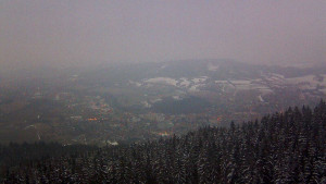 Město Sušice - Panorama - 20.2.2026 v 07:00