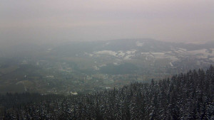 Město Sušice - Panorama - 20.2.2026 v 07:45
