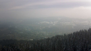Město Sušice - Panorama - 20.2.2026 v 08:45