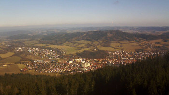 Město Sušice