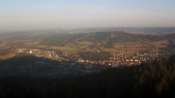 Město Sušice