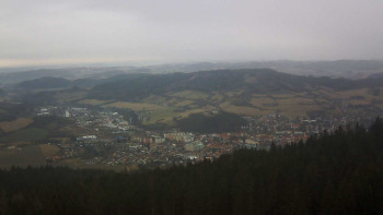 Město Sušice