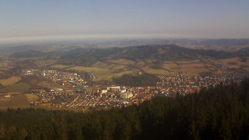 Město Sušice