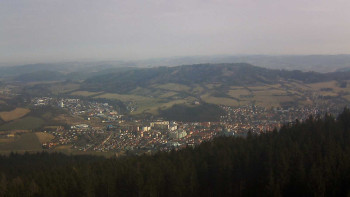 Město Sušice
