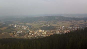Město Sušice