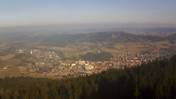 Město Sušice