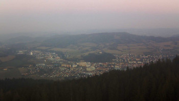 Město Sušice