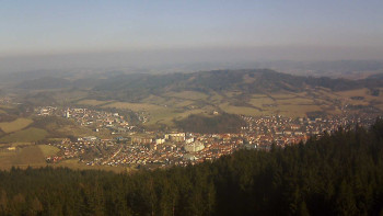 Město Sušice
