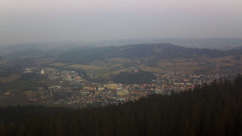 Město Sušice
