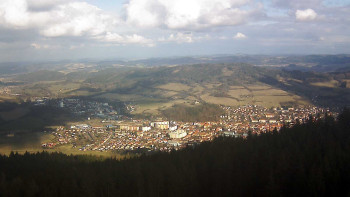 Město Sušice