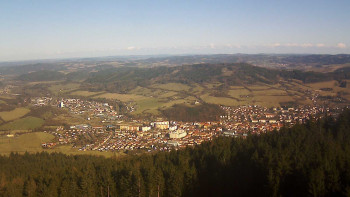 Město Sušice