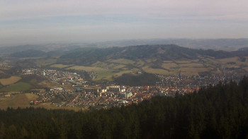 Město Sušice