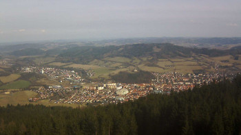 Město Sušice