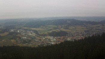 Město Sušice