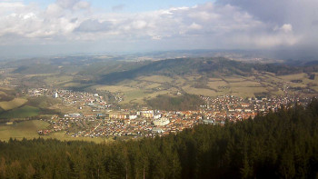 Město Sušice