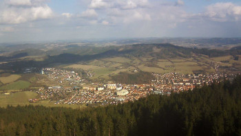 Město Sušice