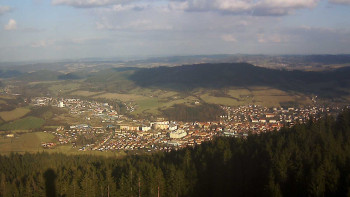Město Sušice