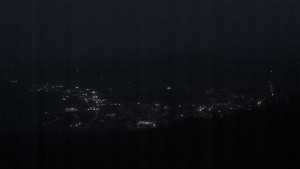 Město Sušice - Panorama - 18.3.2026 v 05:45