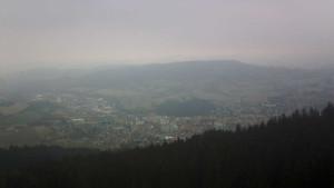 Město Sušice - Panorama - 18.3.2026 v 09:45