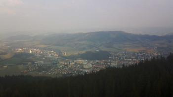 Město Sušice
