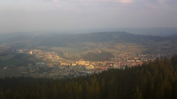 Město Sušice