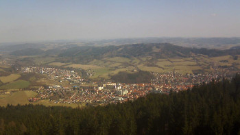 Město Sušice