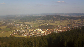 Město Sušice