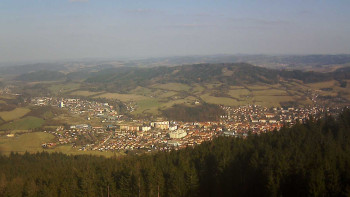 Město Sušice