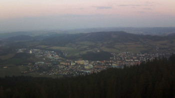 Město Sušice